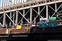 Photo by elki | New York  Brooklyn bridge NY
